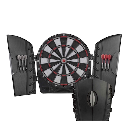 Accudart Spark Electronic Dartboard DA9200W